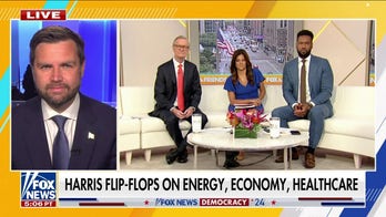 JD Vance: We've got to take this country in a new direction