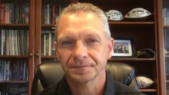 Army West Point coach on plans for fall football amid pandemic