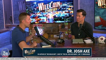"Authoritarian" Or Just Tough On Crime? Examining President Trump's D.C. Crackdown! | Will Cain Country