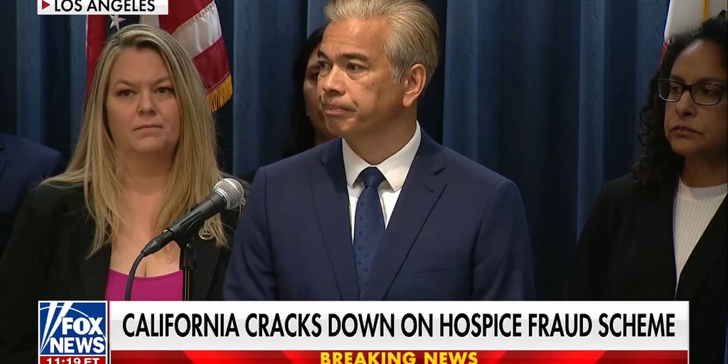 Hospice scheme that defrauded Medi-Cal out of $267M