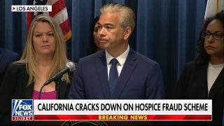 Hospice scheme that defrauded Medi-Cal out of $267M