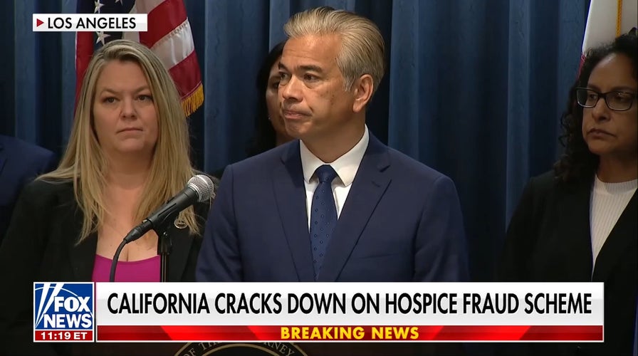 Hospice scheme that defrauded Medi-Cal out of $267M