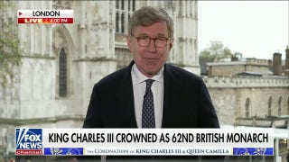UK celebrates the coronation of King Charles III - Fox News