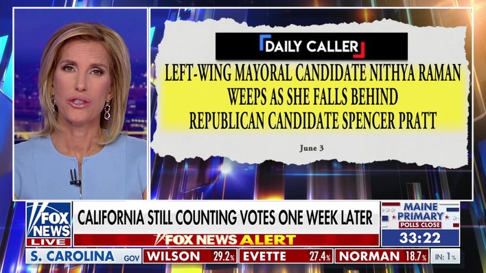 Laura: A whole lot of voters still don't know about Graham Platner