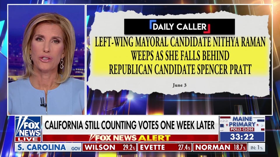 Laura: A whole lot of voters still don't know about Graham Platner