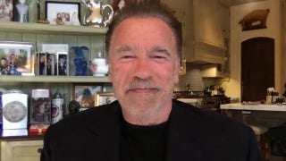 Arnold Schwarzenegger talks GOP movement for practical environmentalism - Fox News
