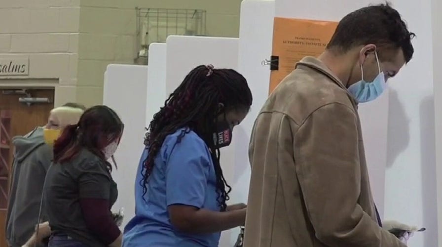 How and when will Ohio mail-in ballots be counted?