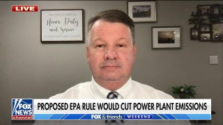 Dems’ green policies could have the US living like a ‘third world country’: Tim Stewart  - Fox News