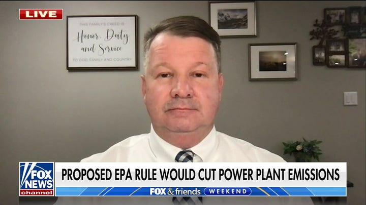 Dems’ green policies could have the US living like a ‘third world country’: Tim Stewart 