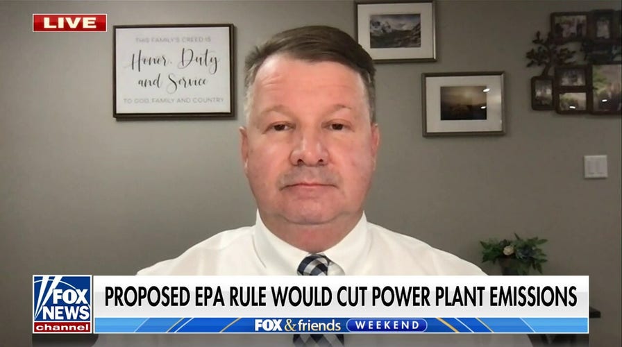 Dems’ green policies could have the US living like a ‘third world country’: Tim Stewart 