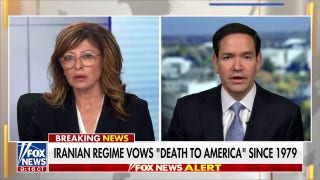 Marco Rubio warns Iran will 'continue to have problems' if country resumes nuclear efforts