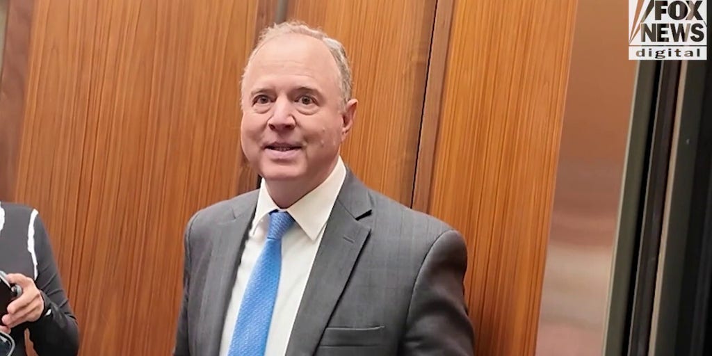 Democrats dare Republicans to pass disaster funding as Homeland Security shutdown continues over ICE demands