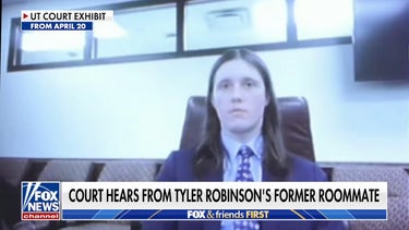 Lance Twiggs' testimony and texts reveal alleged confessions in Tyler Robinson murder trial