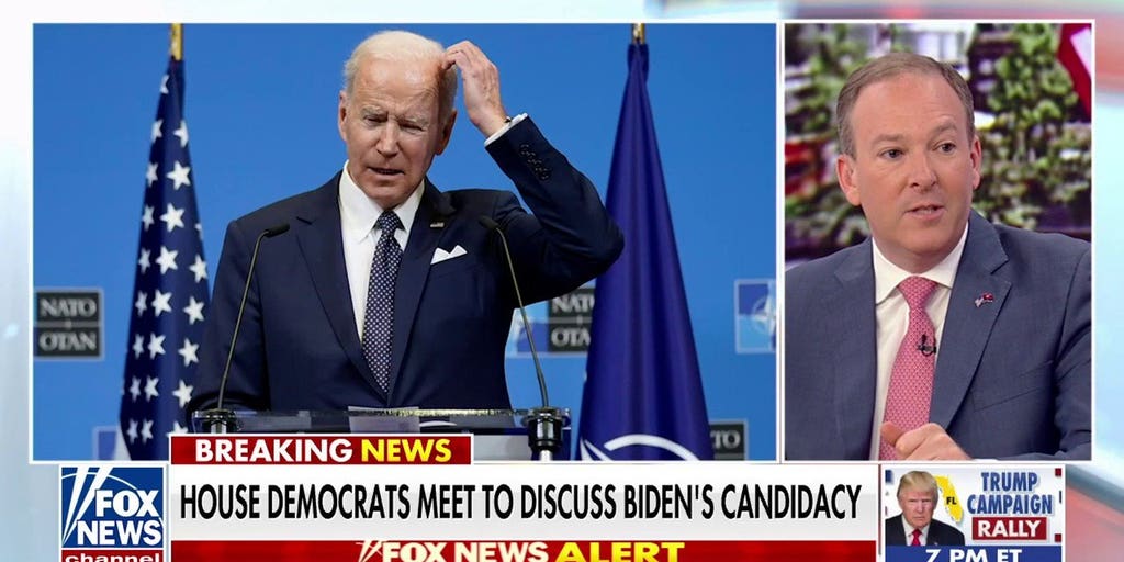 Democrats are in a ‘big-time pickle’: Lee Zeldin | Fox News Video