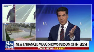 Four days after Brown shooting, we're still not 'flooding the zone': Watters