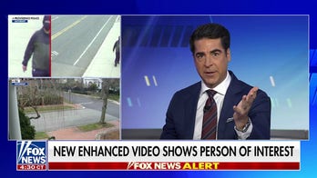 Four days after Brown shooting, we're still not 'flooding the zone': Watters