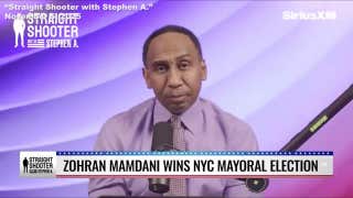 Stephen A. Smith slams Mamdani's policies, says his biggest fans 'are not people who pay bills every day'