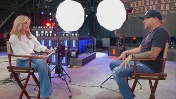 Jason Aldean on ‘Small Town’ controversy: ‘Didn’t expect things to blow up like they did’