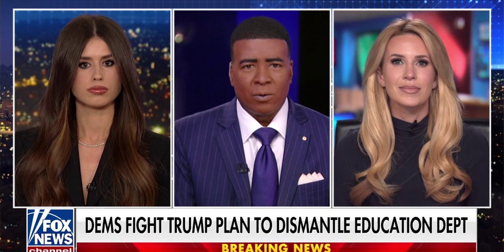 The Dept of Education has become the 'epitome of grift,' ex-Trump 2024 official says