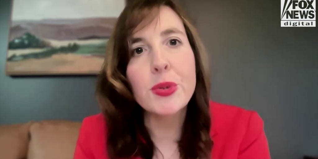 Red state official sounds alarm on luxury spending in Dem governor’s office