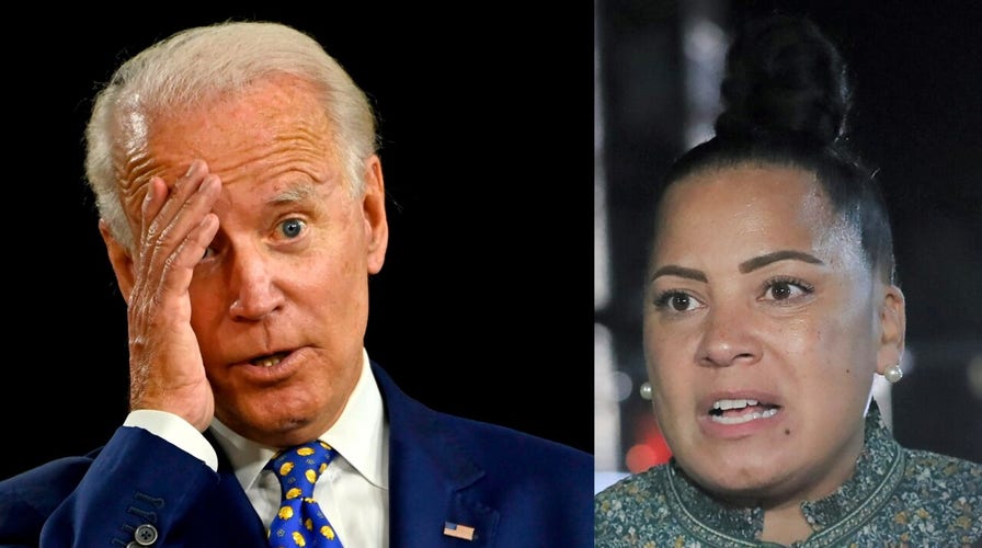 Senate-confirmed Biden US attorney pick 'most unhinged' person possible for the job: Horace Cooper