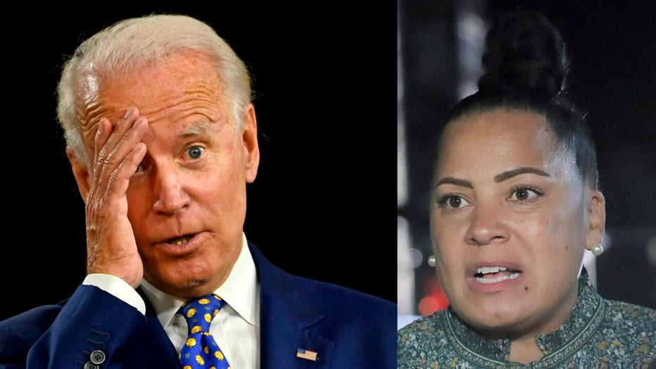Biden's US attorney Rachael Rollins 'most unhinged' person possible for the job: ホレス・クーパー