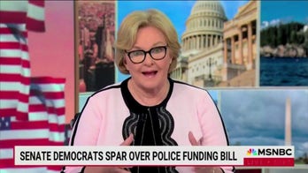 MSNBC panelists mock Sen. Cory Booker for doing political 'theatre' rather than being productive