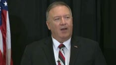 Pompeo slams Chinese Communist Party for sentencing journalist who reported on coronavirus to 4 years in jail