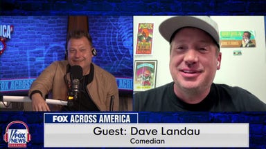 Jimmy Failla & Dave Landau Roast Karen Bass Over Latest Campaign Proposal