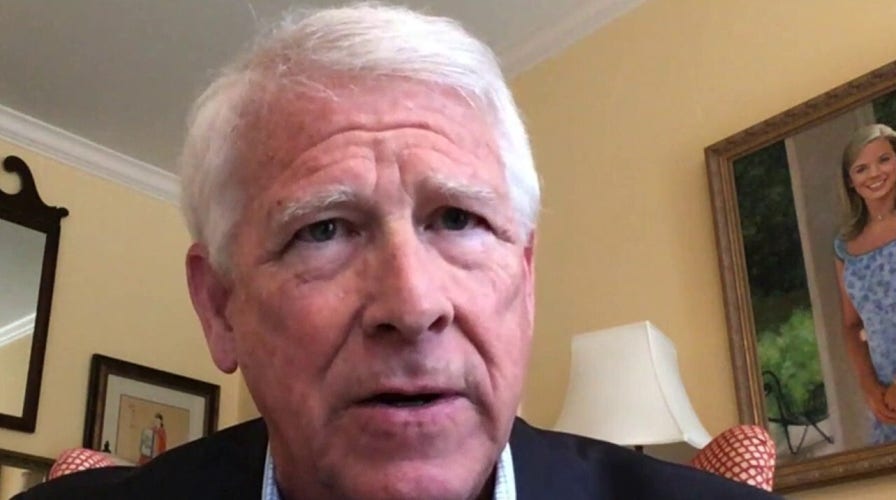 Sen. Wicker: Left has taken over large parts of US communications