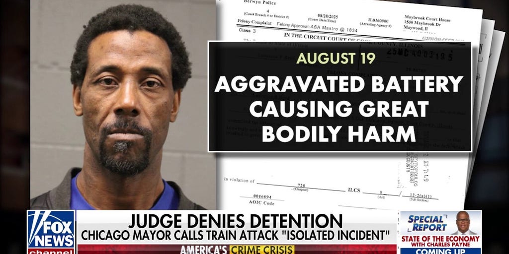 Chicago woman in critical condition after being lit on fire while on train