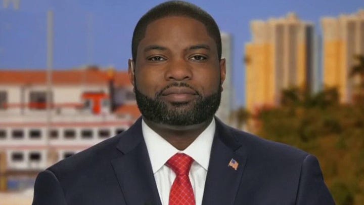 Pro-Trump congressman responds to CNN commentator calling on him to resign: 'Flat out wrong'