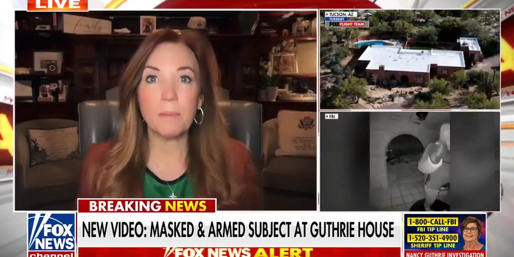 Former White House CIO breaks down tech's role in Guthrie case