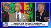 Greg Gutfeld: Al Sharpton has no connection to the world unless he tethers it to racism