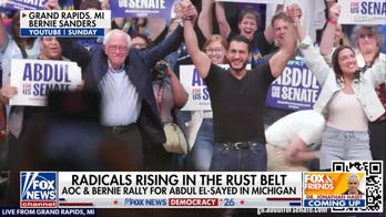 Marc Thiessen warns Democrats face socialist takeover from far-left 'communists'