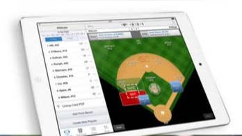 Can technology be a real 'GameChanger' for baseball players?