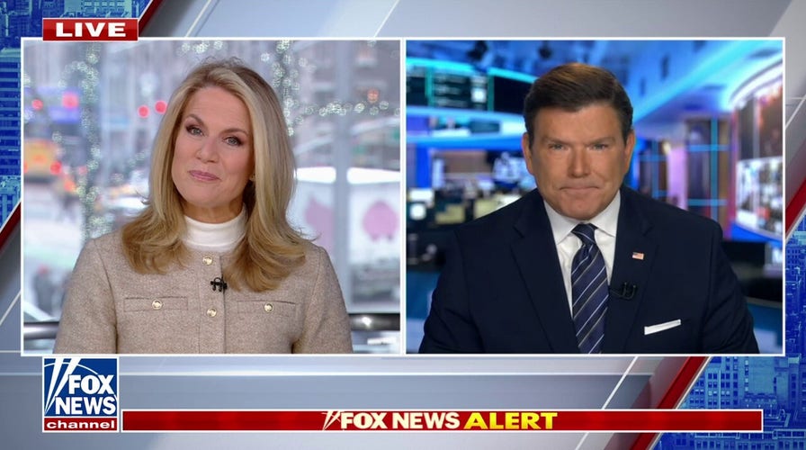 Bret Baier: WH is trying to put Biden out there, but is it effective?