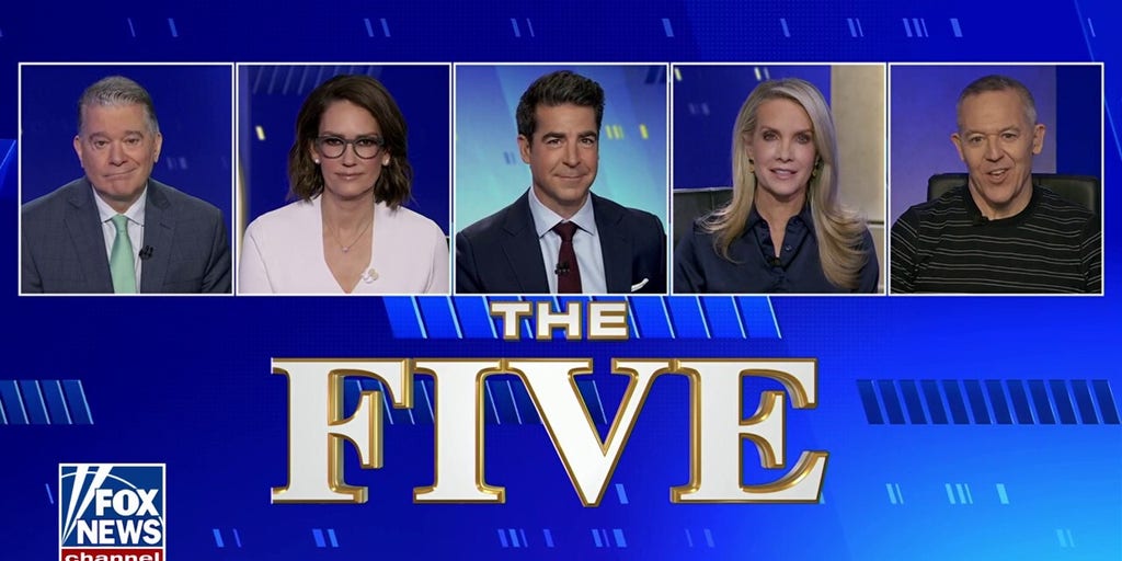 Dana Perino: There was 'nothing of substance' in the California gubernatorial debate