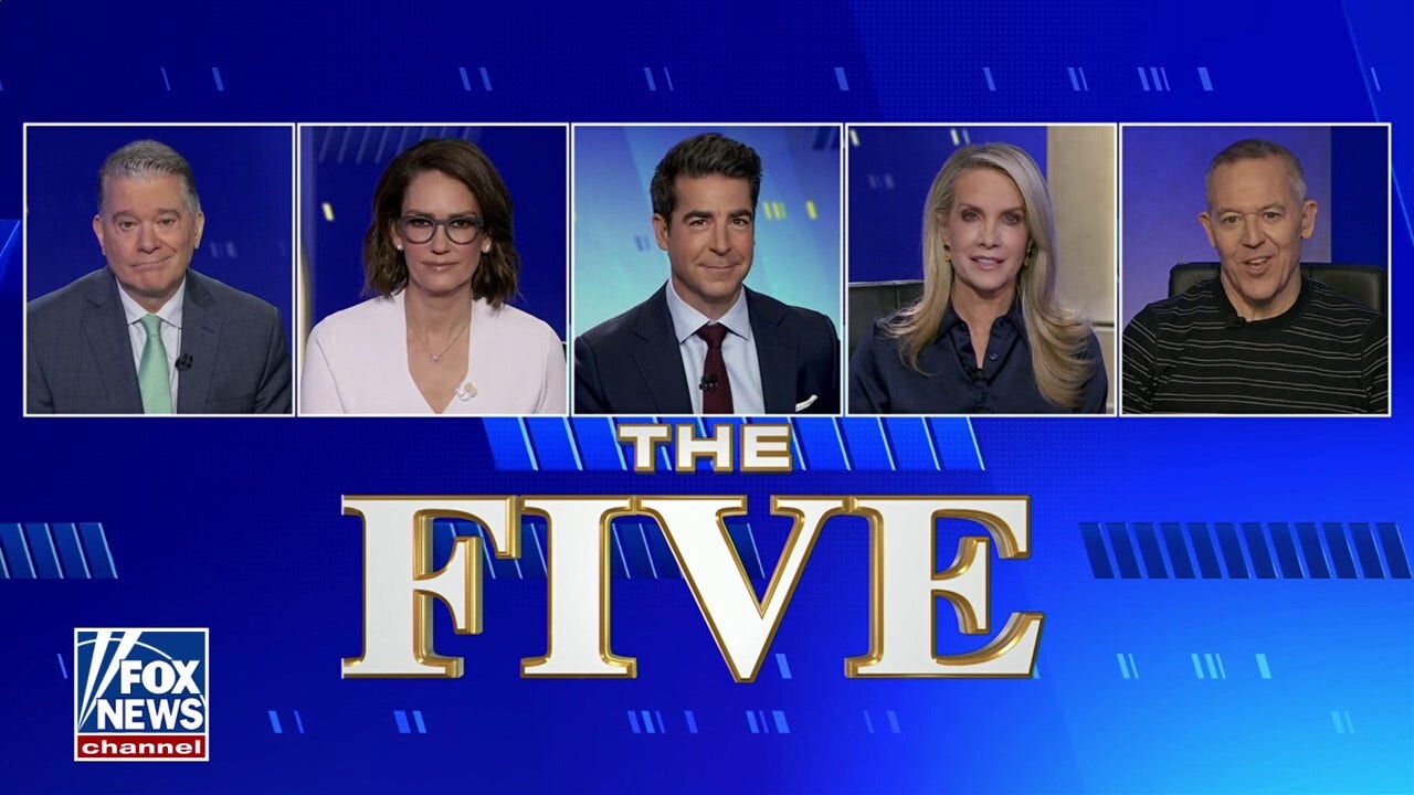 Dana Perino: There was 'nothing of substance' in the California gubernatorial debate