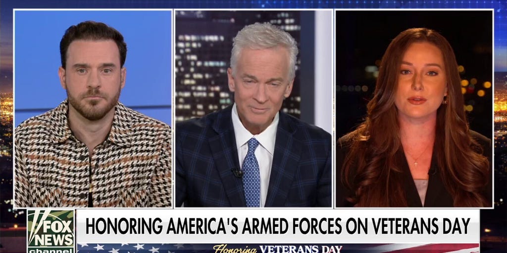 Americans across the country honor Veterans in various ways