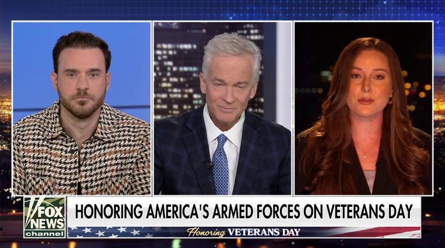 Americans crossed  the state  grant   Veterans successful  assorted  ways