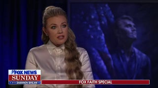 Erika Kirk addresses whether she has 'common ground' with Candace Owens