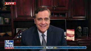Jonathan Turley breaks down the latest allegations against Sen. Adam Schiff