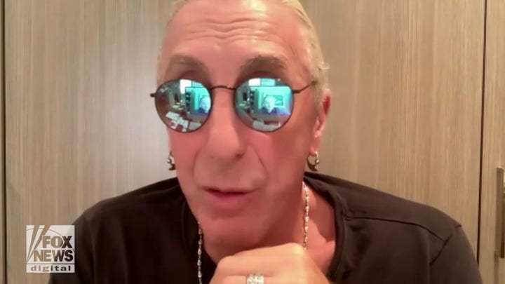 'Twisted Sister' frontman Dee Snider slams gender surgery for minors, insists he's still an LGBTQ 'ally' 