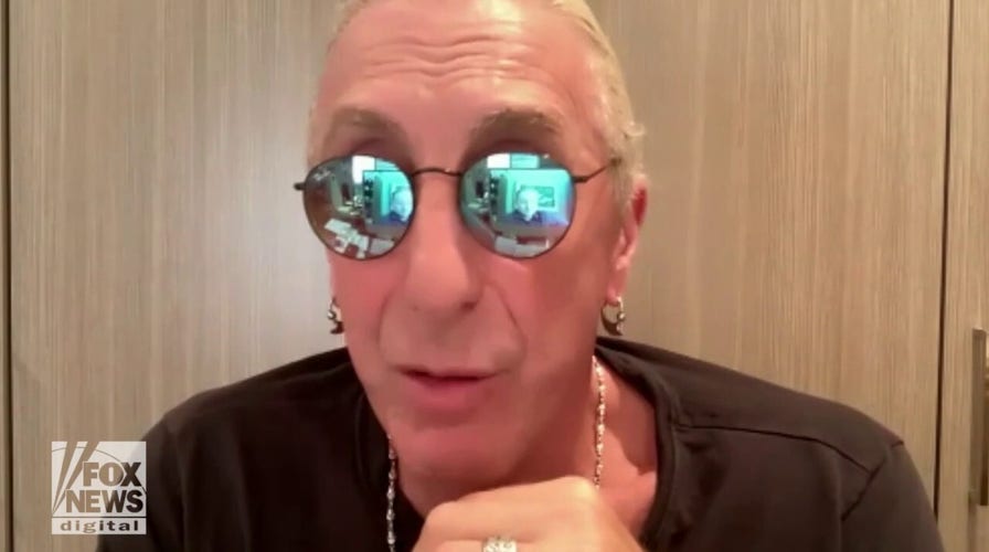 'Twisted Sister' frontman Dee Snider slams gender surgery for minors, insists he's still an LGBTQ 'ally' 