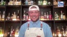Cocktail expert explains when to shake, when to stir and why it matters