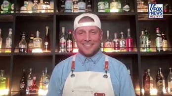 Cocktail expert explains when to shake, when to stir and why it matters