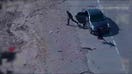 Suspected human smugglers lead authorities on 100-mph chase before bailing out in Texas