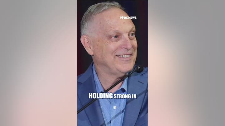 Trump-backed Andy Biggs wins Arizona GOP governor primary