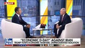 Steve Scalise on Trump launching 'Economic D-Day' sanctions against Iran